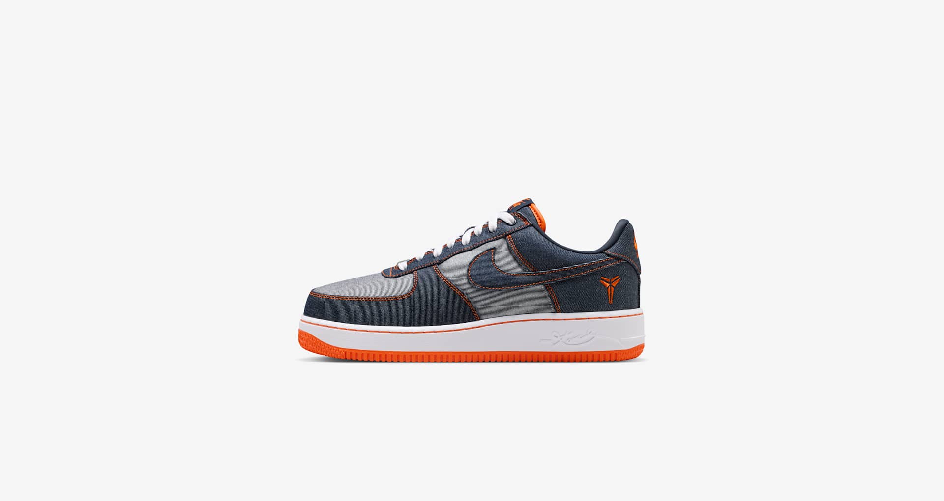 NIKE公式】エア フォース 1 LOW プロトロ 'Obsidian and White